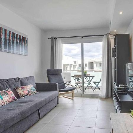 4Greta Corralejo Apartment Εξωτερικό φωτογραφία