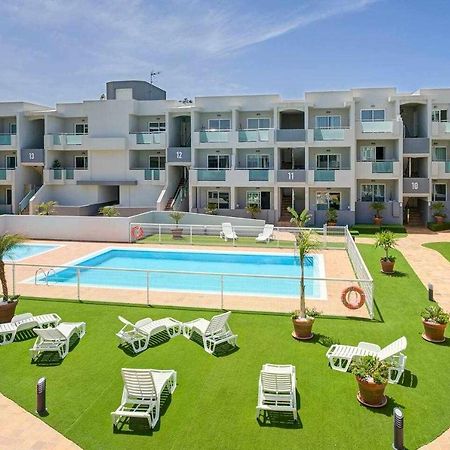 4Greta Corralejo Apartment Εξωτερικό φωτογραφία