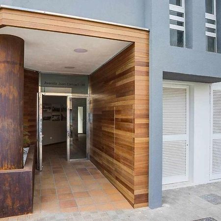 4Greta Corralejo Apartment Εξωτερικό φωτογραφία