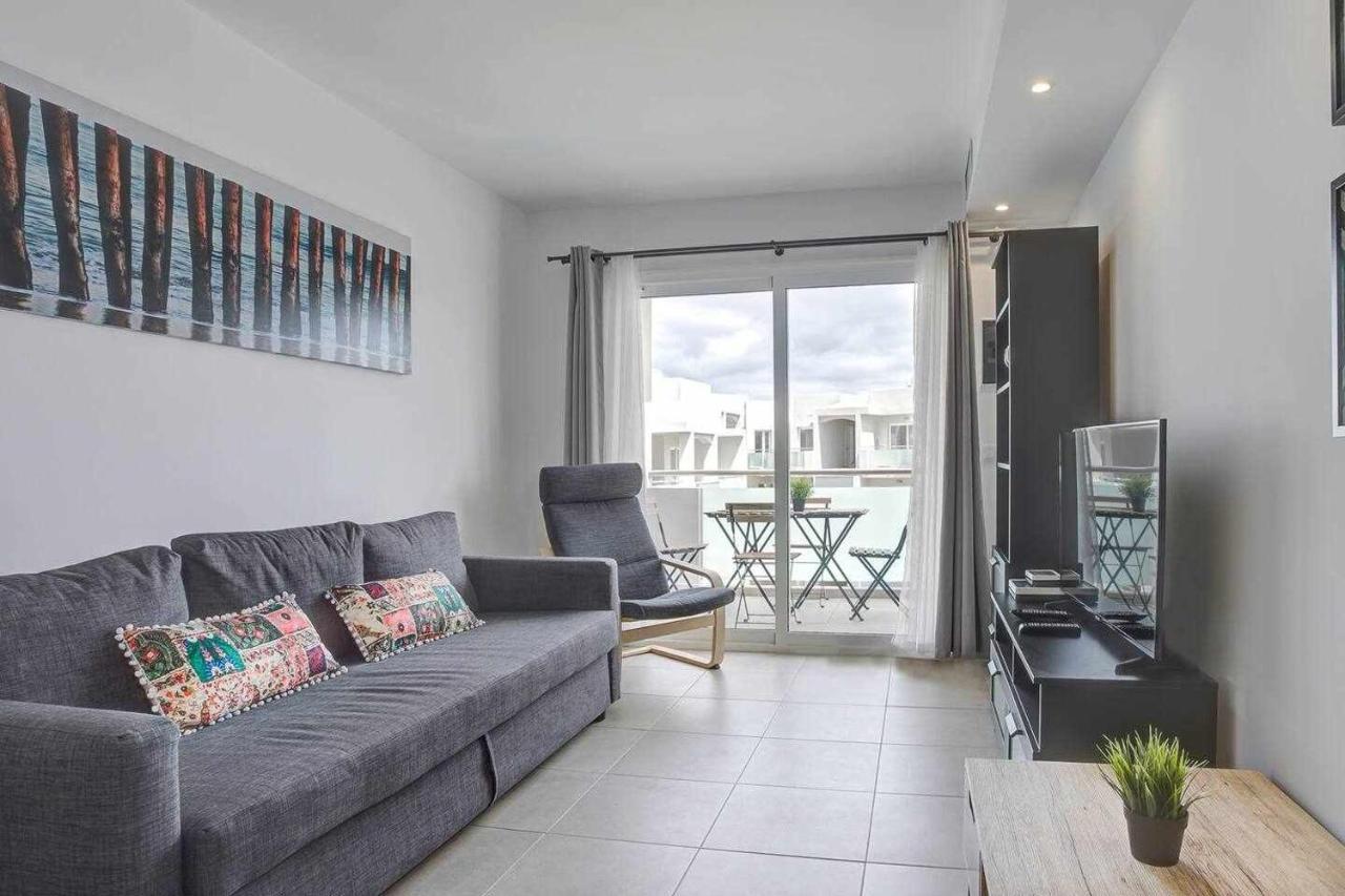 4Greta Corralejo Apartment Εξωτερικό φωτογραφία