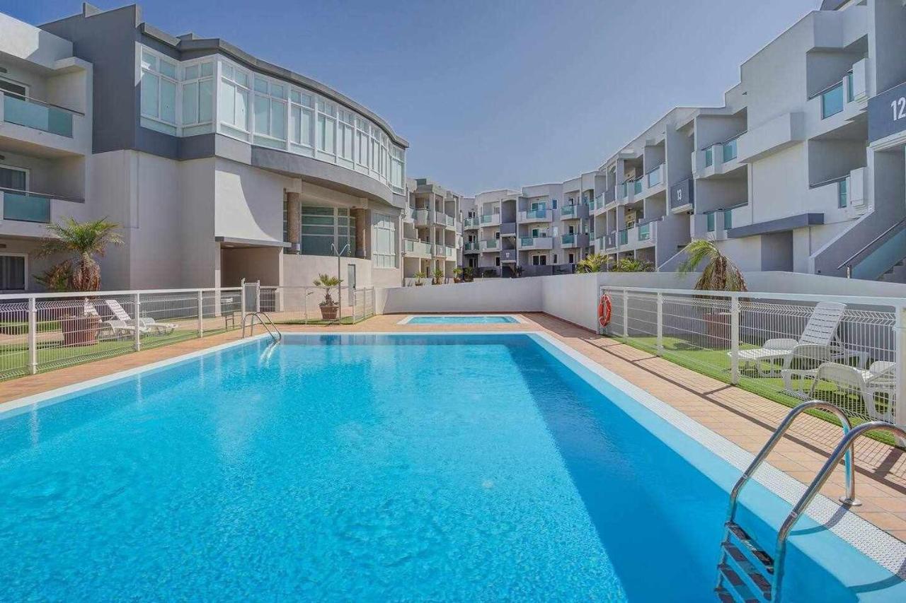 4Greta Corralejo Apartment Εξωτερικό φωτογραφία