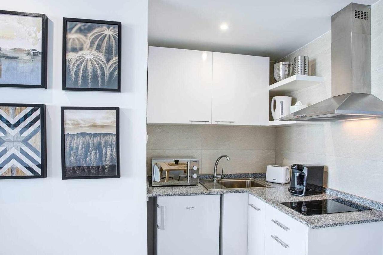 4Greta Corralejo Apartment Εξωτερικό φωτογραφία
