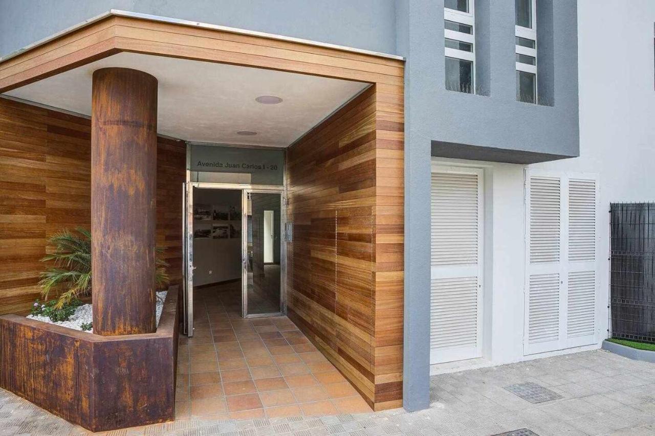4Greta Corralejo Apartment Εξωτερικό φωτογραφία