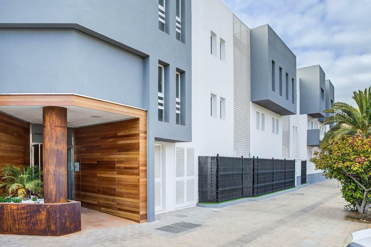 4Greta Corralejo Apartment Εξωτερικό φωτογραφία